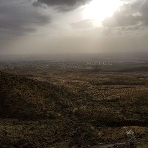 Meet your Posher, Eduardo